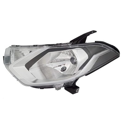 DATSUN REDI  GO HEADLIGHT LH