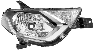 DATSUN REDI GO HEADLIGHT RH