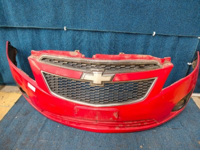 F BUMPER ASSY