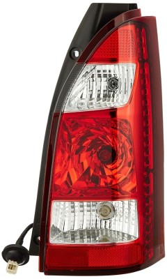 3.WAGON R MC EURO-TAIL LAMP TYPE3(前期) MARUTI WAGON R TAILAMP T-3 RH