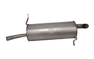 FORD FIGO ASPIRE SILENCER