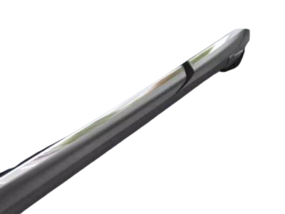 RENAULT LODGY DOOR CLADDING