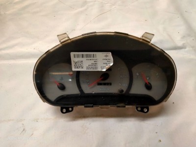SPEEDOMETER