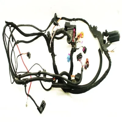 Engine Wiring Harness Figo Diesel