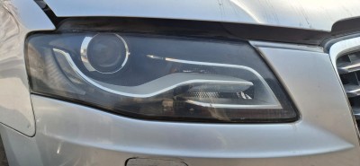 HEAD LIGHT ASSY RH SIDE