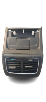 REAR CENTER CONSOLE AC AIR VENT