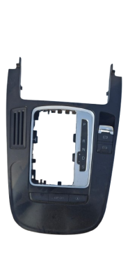 CENTRE CONSOLE GEARSTICK SELECTOR SURROUND TRIM