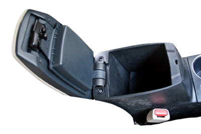 TOYOTA COROLLA ALTIS CENTER CONSOLE