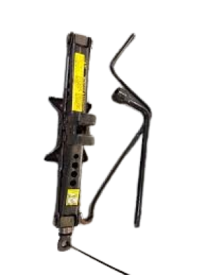TOYOTA COROLLA ALTIS JACK ASSY
