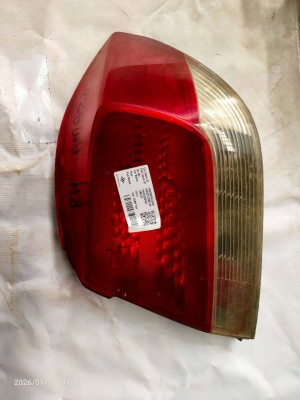 TAIL LAMP RH