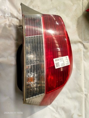 TAIL LAMP RH