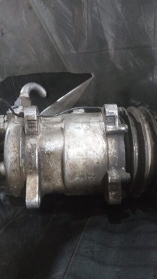 Preowned AC Compressor (DA02)