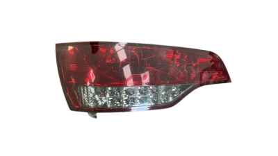 Tail light LH Side
