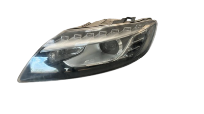 Head LIght Assy. Rh Side