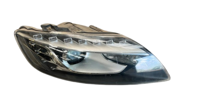 Head Light Assy.  Lh Side