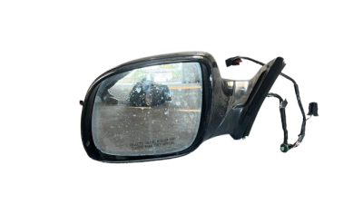 Side Mirror LH Side
