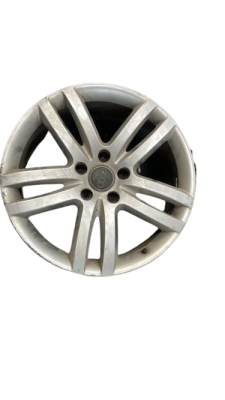 Alloy Wheels