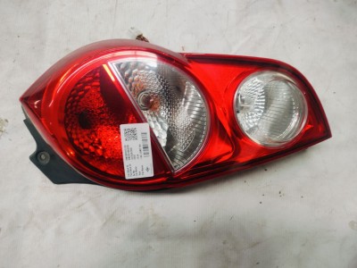 TAIL LAMP RH