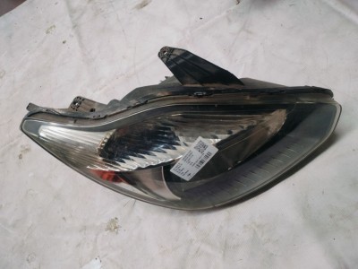 HEADLIGHT ASSY RH