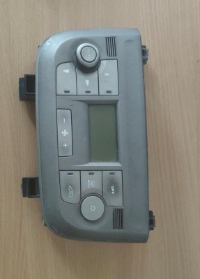 Climate Control Unit