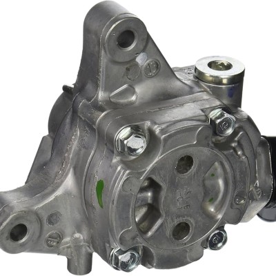 PUMP SUB ASSY POWER STEERING