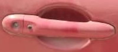 GRIP-OUTSIDE HANDLE,RH