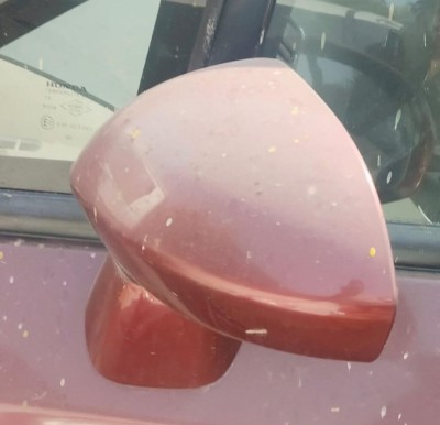ORVM RIGHT SIDE MIRROR