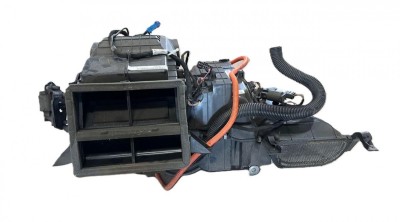 HEATER BLOWER MOTOR