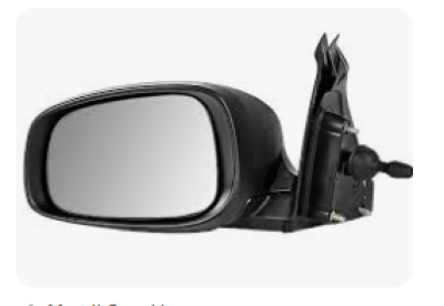 Buy New and Used Car Spare Parts