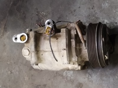 HONDA CITY  AC COMPRESSOR