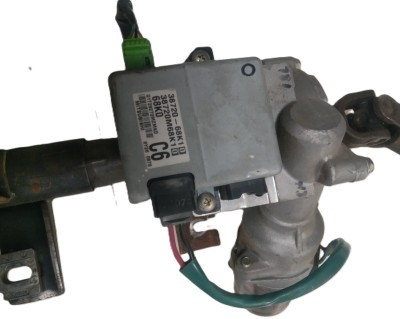 Electric Power Steering (EPS)