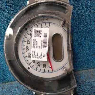 SPEEDOMETER
