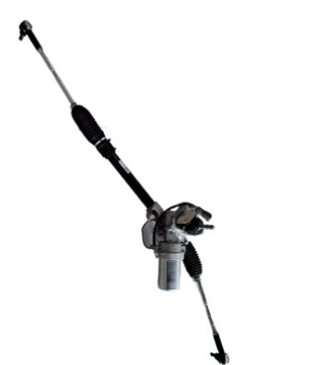 BOX ASSY STEERING RACK