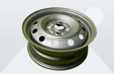 WHEEL (14X5J)(BLACK)