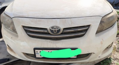 Buy New and Used Car Spare Parts