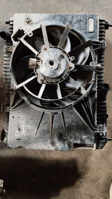 radiator
