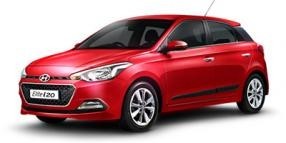 HYUNDAI i20 ELITE 2ND GEN