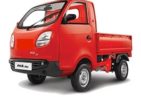 TATA ACE ZIP