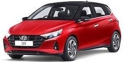 HYUNDAI I20 N LINE