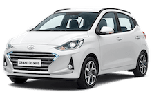 HYUNDAI GRAND I10 NIOS