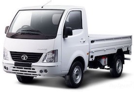 TATA ACE