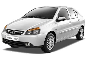 TATA INDIGO ECS