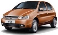TATA INDICA