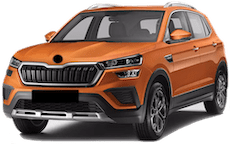 SKODA KUSHAQ