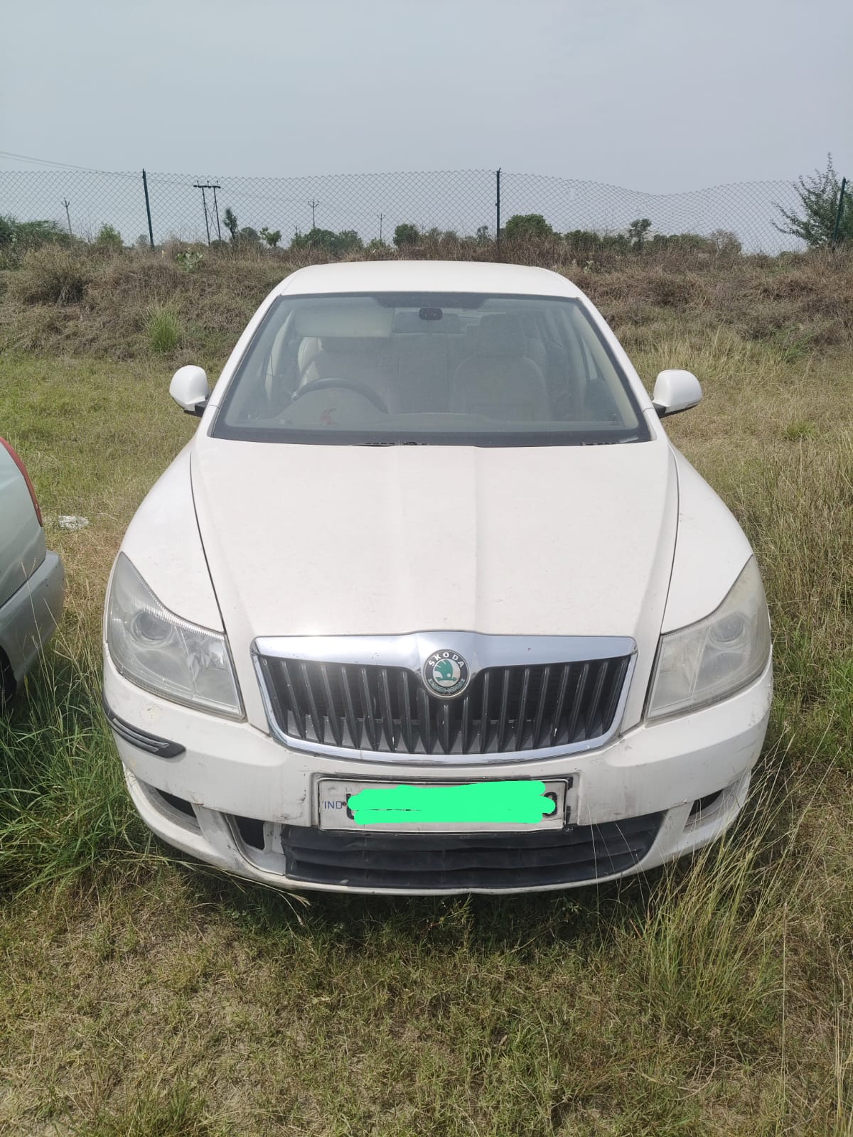 LAURA(SKODA)
