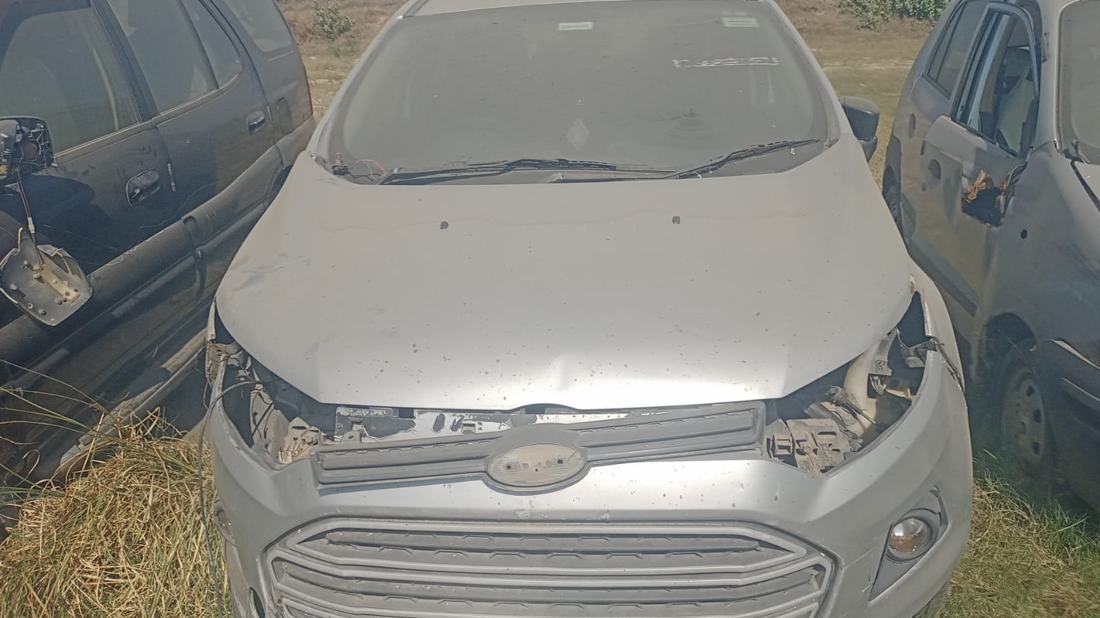 ECOSPORT(FORD)