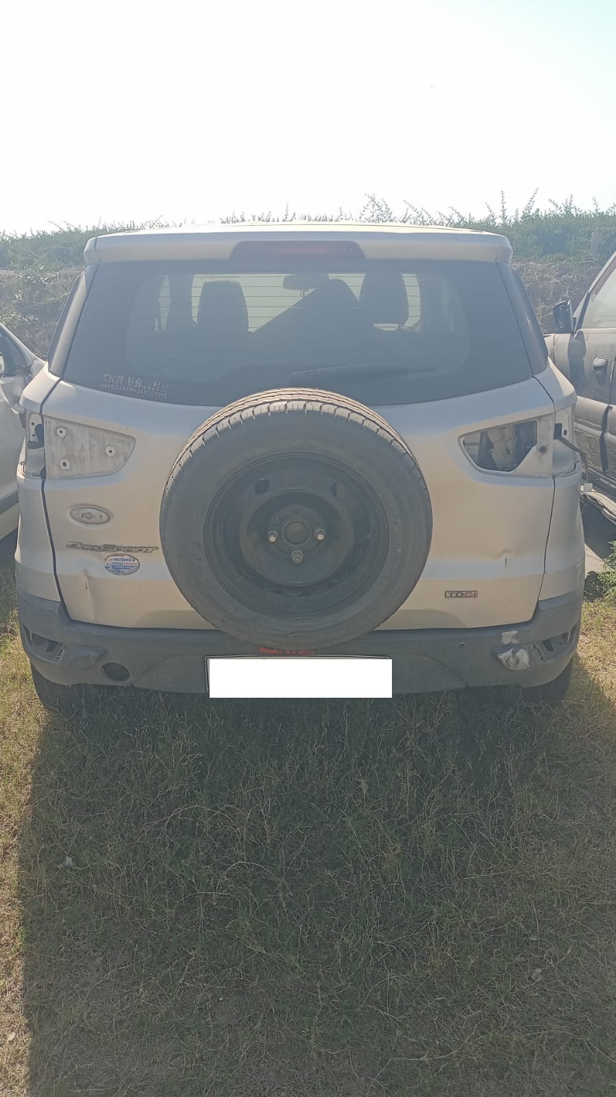 ECOSPORT(FORD)